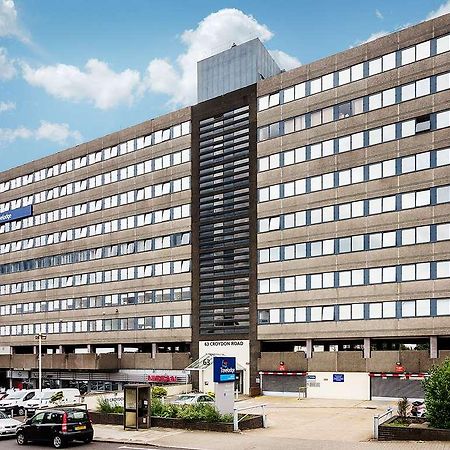 Travelodge London Crystal Palace Eksteriør bilde