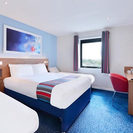 Travelodge London Crystal Palace Eksteriør bilde