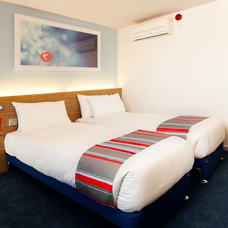 Travelodge London Crystal Palace Eksteriør bilde