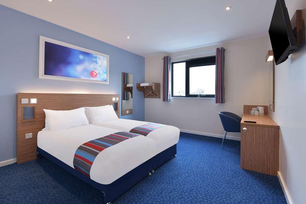 Travelodge London Crystal Palace Rom bilde