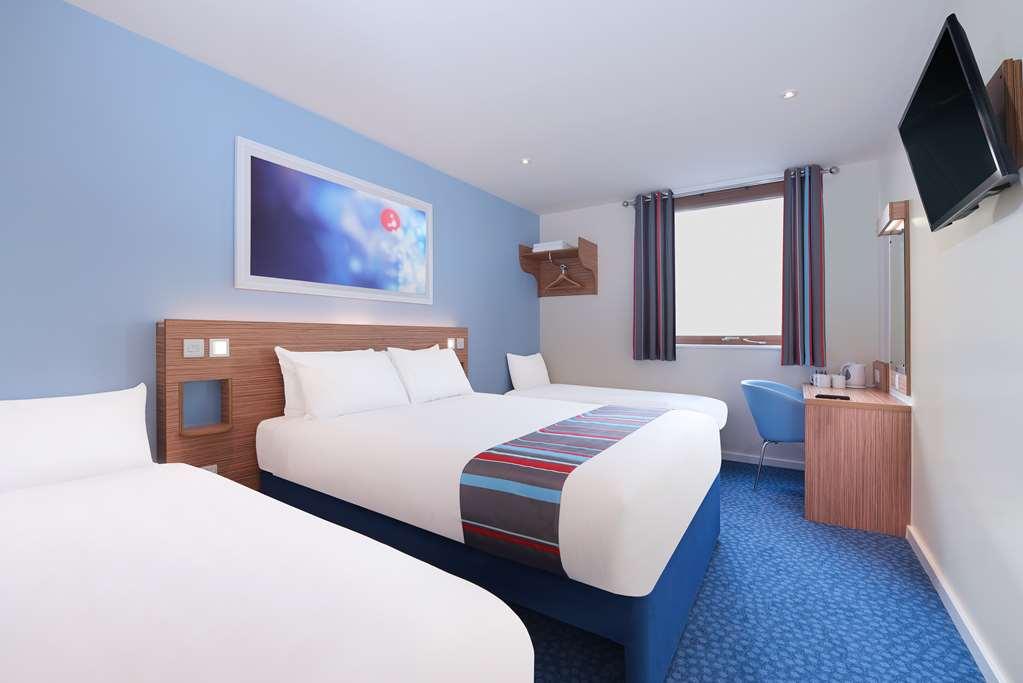 Travelodge London Crystal Palace Rom bilde