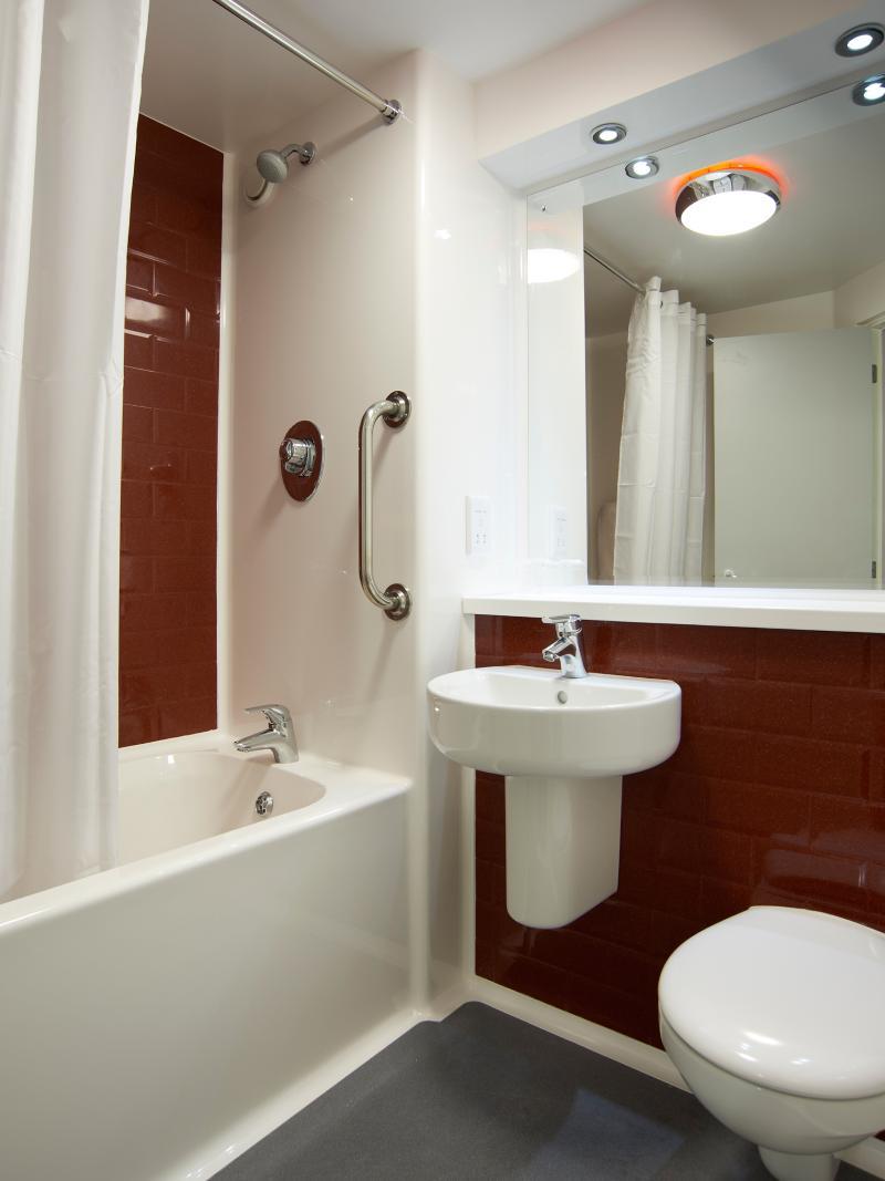 Travelodge London Crystal Palace Eksteriør bilde