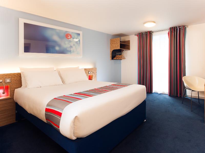Travelodge London Crystal Palace Eksteriør bilde