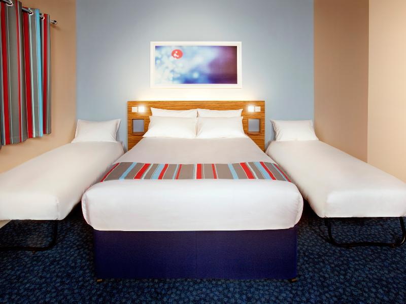 Travelodge London Crystal Palace Eksteriør bilde