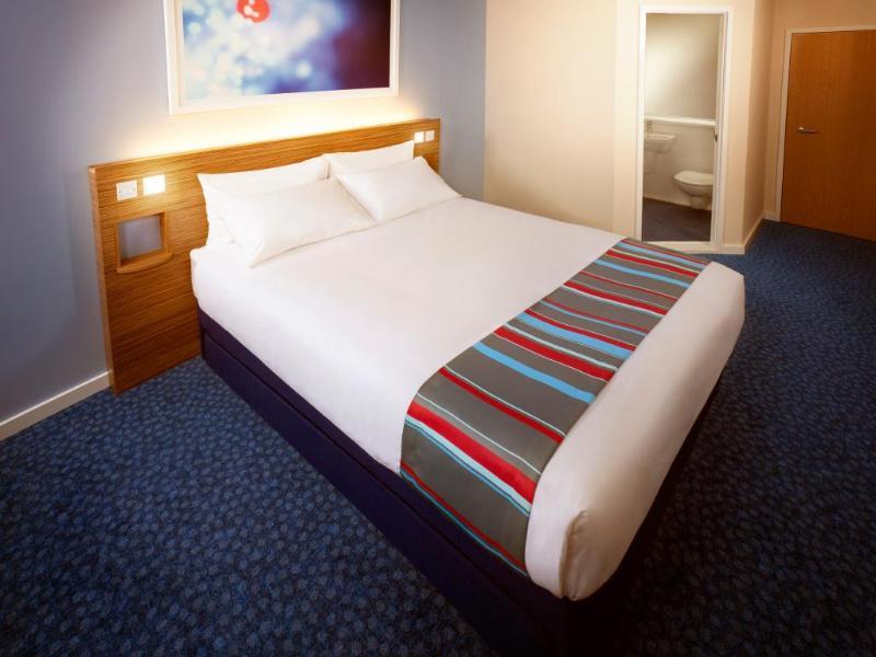 Travelodge London Crystal Palace Eksteriør bilde