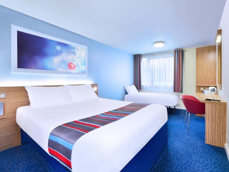 Travelodge London Crystal Palace Eksteriør bilde
