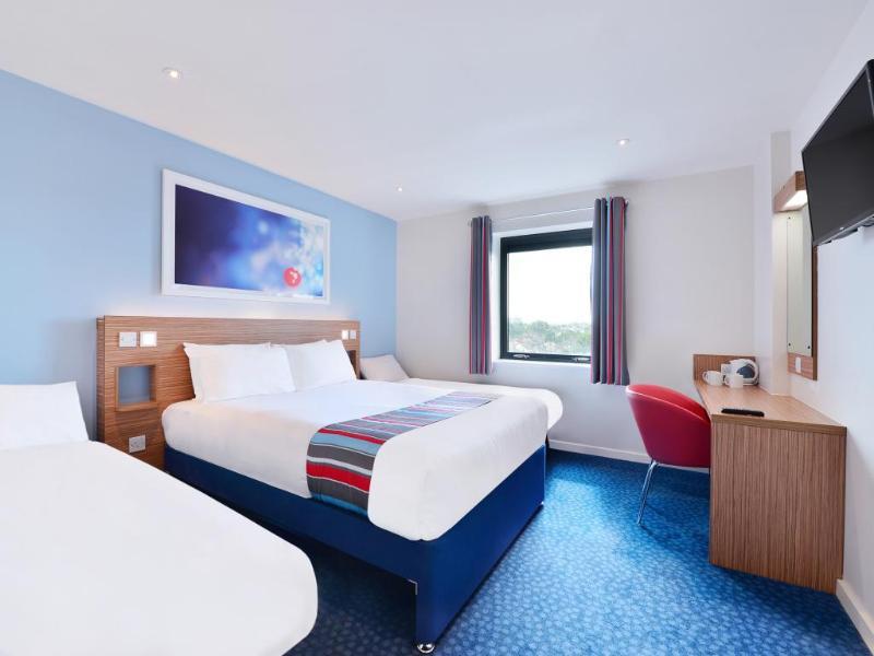 Travelodge London Crystal Palace Eksteriør bilde