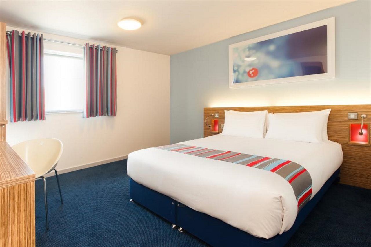 Travelodge London Crystal Palace Eksteriør bilde
