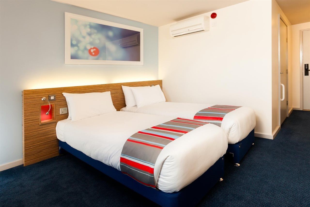 Travelodge London Crystal Palace Eksteriør bilde